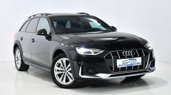 *** Audi A4 Allroad 3.0 TDI S Tronic / 2020 / 286cp / 30.000 km / AUT.***