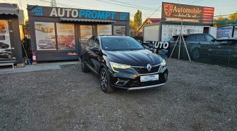 *** Renault Arkana 1.3 EDC Energy Business 140 CP Automata. 118.200 KM ***